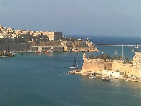 valletta webcams.